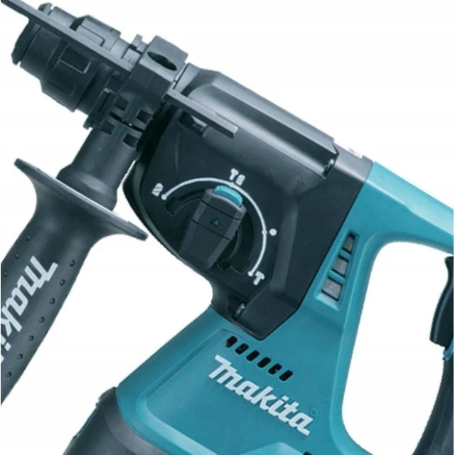 Перфоратор Makita 18V SDS+ 2.0 Дж BL (0088381654722)