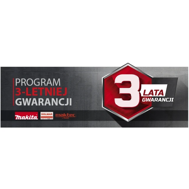 Перфоратор Makita 18V SDS+ 2,0 Дж (0088381654777)