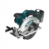 Пила дискова Makita 18V 165 мм body (0088381657266)