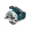 Пила дискова Makita 18V 165 мм body (0088381657266)