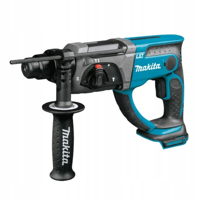 Перфоратор Makita 18V SDS+ 1,9 Дж (0088381658119)