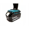 Шуруповерт Makita 18V 42Нм LXT 2х3Ач у куфері (0088381659673)