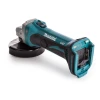 Шліфмашина кутова Makita 115 мм 18V LXT BODY (DGA452Z)