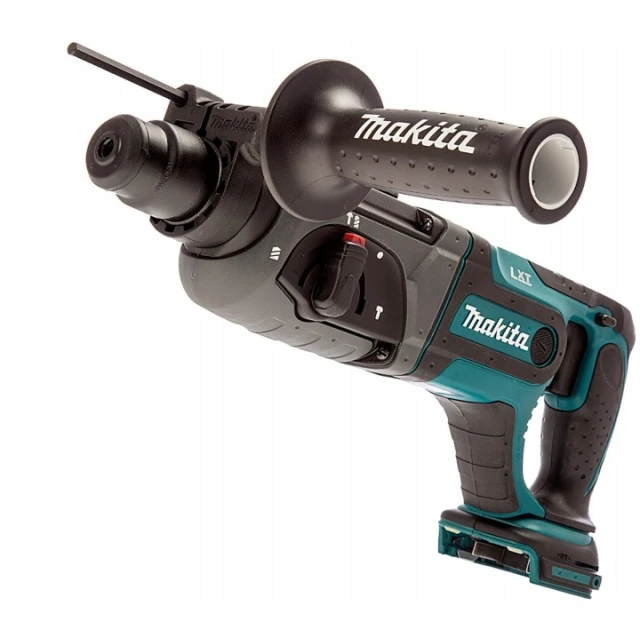 Перфоратор Makita 18V SDS+ 2,0 Дж (DHR241Z)