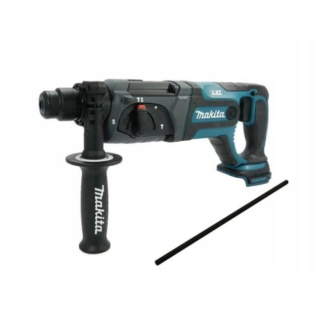 Перфоратор Makita 18V SDS+ 2,0 Дж (DHR241Z)