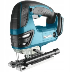 Вирізувач Makita 18V корпус MAKPAC (DJV180ZJ)