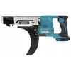 Шуруповерт Makita 18V DFR550Z для гіпсокартону з магазинком (0088381669467)