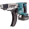Шуруповерт Makita 18V 2x3Ah для G-K з магазином та валізкою (DFR550RFE)