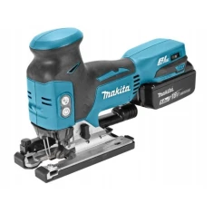 Лобзик Makita 18V 2×5Ah Makpac3 (0088381676700)