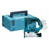 Степлер акумуляторний Makita 18В корпус MAKPAC (DST221ZJ)