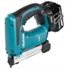 Степлер акумуляторний Makita 18В корпус MAKPAC (DST221ZJ)