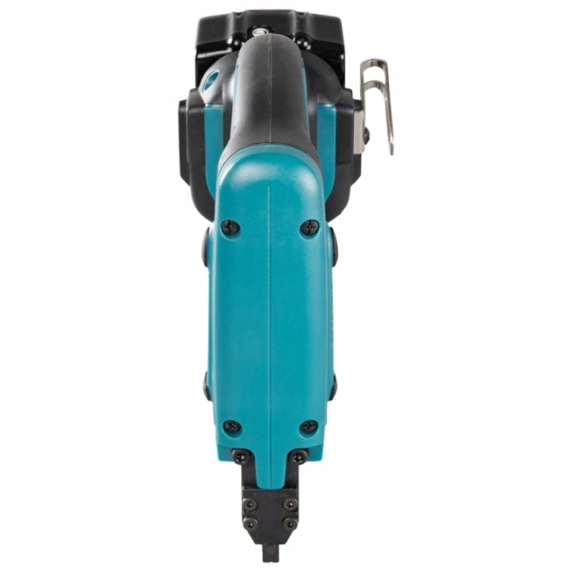 Степлер акумуляторний Makita 18В корпус MAKPAC (DST221ZJ)