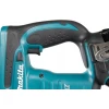 Степлер акумуляторний Makita 18В корпус MAKPAC (DST221ZJ)
