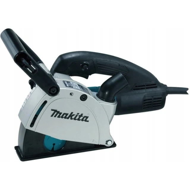 Штробозріз Makita 125 мм 1400 Вт глибина 30 мм ширина 30 мм (SG1251J)