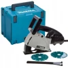 Штробозріз Makita 125 мм 1400 Вт глибина 30 мм ширина 30 мм (SG1251J)