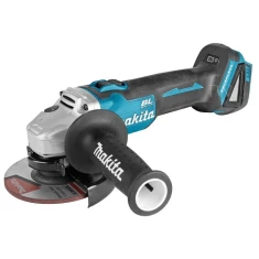 Шліфмашина кутова Makita 125 мм 18 В акумуляторна (0088381683920)