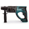 Перфоратор Makita 18V SDS+ 2.0 Дж 2x5 Ач Makpac3 (0088381693059)