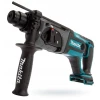Перфоратор Makita 18V SDS+ 2.0 Дж 2x5 Ач Makpac3 (0088381693059)