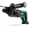 Перфоратор Makita 18V SDS+ 2.0 Дж 2x5 Ач Makpac3 (0088381693059)