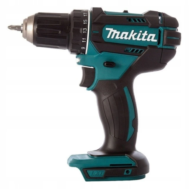 Шуруповерт Makita 18V LXT 62Nm Body (0088381699013)