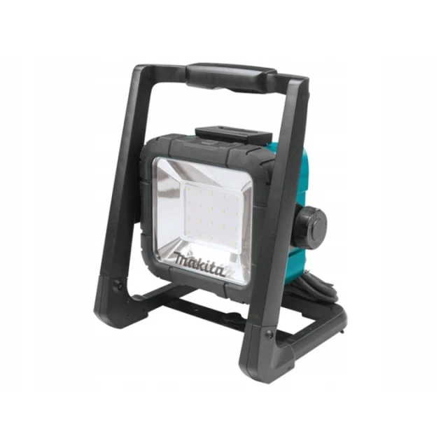 Фонарик акумуляторний Makita 18V 750лм (0088381699303)