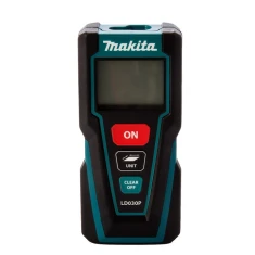 Далекомір Makita 30 м лазерний (0088381699914)