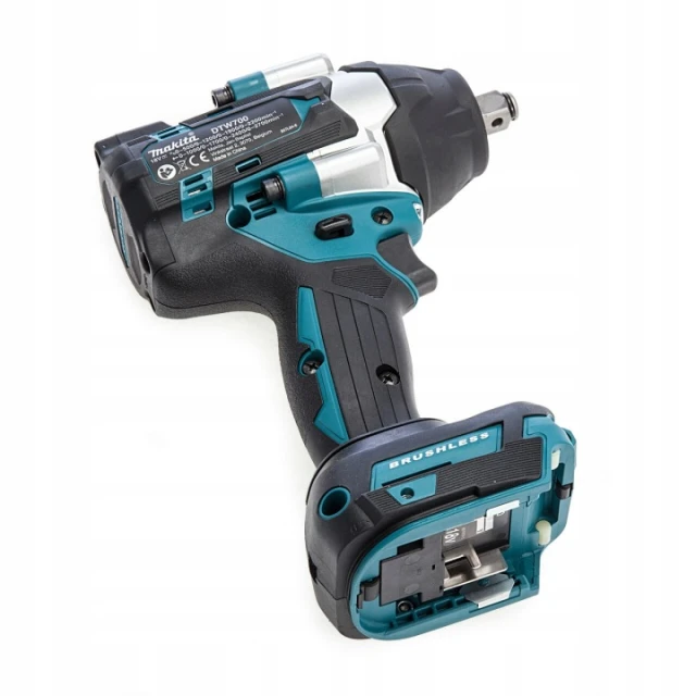 Гайковерт ударний Makita 18V 1/2