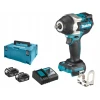 Гайковерт ударний Makita 18V 1/2