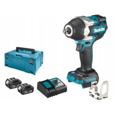 Гайковерт ударний Makita 18V 1/2