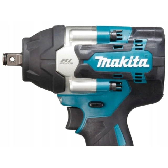 Гайковерт ударний Makita 18V 1/2