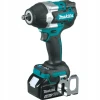 Гайковерт ударний Makita 18V 1/2