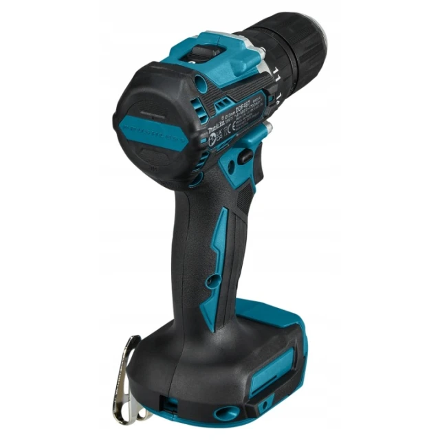 Шуруповерт Makita 18V 40 Нм LXT BL XPT (0088381736558)
