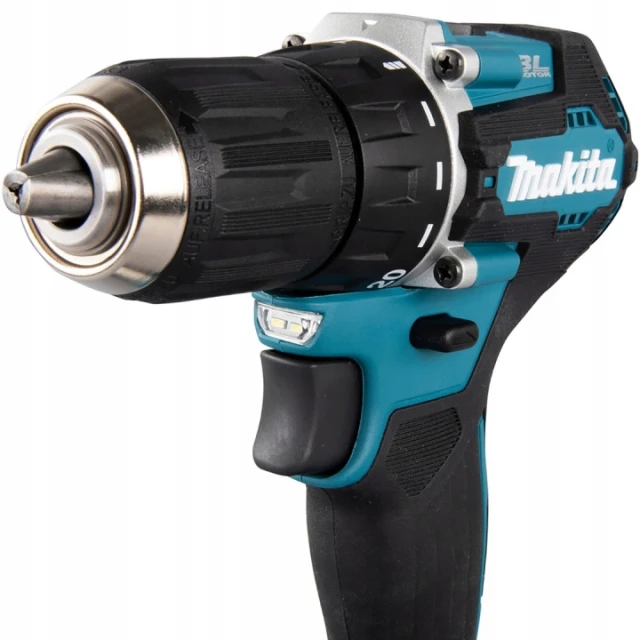 Шуруповерт Makita 18V 40 Нм LXT BL XPT (0088381736558)