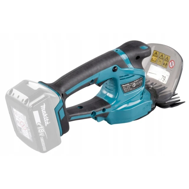 Ножиці садові Makita 18V (0088381738903)