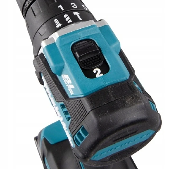 Дрель Makita 18V ударна 40Nm BL LXT (0088381740333)