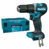 Шуруповерт Makita 18В ударний 40Нм без акумулятора BL LXT MAKPAC (DHP487ZJ)