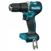 Шуруповерт Makita 18В ударний 40Нм без акумулятора BL LXT MAKPAC (DHP487ZJ)