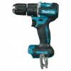 Шуруповерт Makita 18В ударний 40Нм без акумулятора BL LXT MAKPAC (DHP487ZJ)