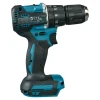 Шуруповерт Makita 18В ударний 40Нм без акумулятора BL LXT MAKPAC (DHP487ZJ)
