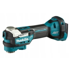 Багатофункціональний інструмент осцилюючий Makita 18V (0088381741316)