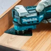 Багатофункціональний інструмент осцилюючий Makita 18V (0088381741316)