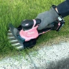 Ножиці для трави Makita 12V 1x2Ah Pink (088381742061)