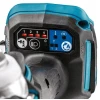 Гайковерт ударний Makita 18V 180Nm 2x5Ah (DTD172RTJ)