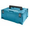 Гайковерт ударний Makita 18V 180Nm 2x5Ah (DTD172RTJ)