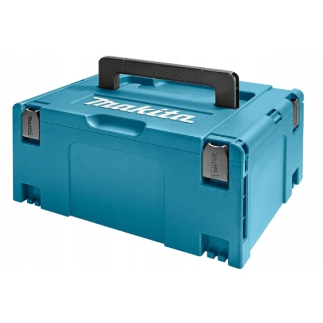 Гайковерт ударний Makita 18V 180Nm 2x5Ah (DTD172RTJ)
