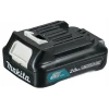 Пилосос акумуляторний Makita CL108FD 12V + повітродув UB100D (CLX245SAX1)