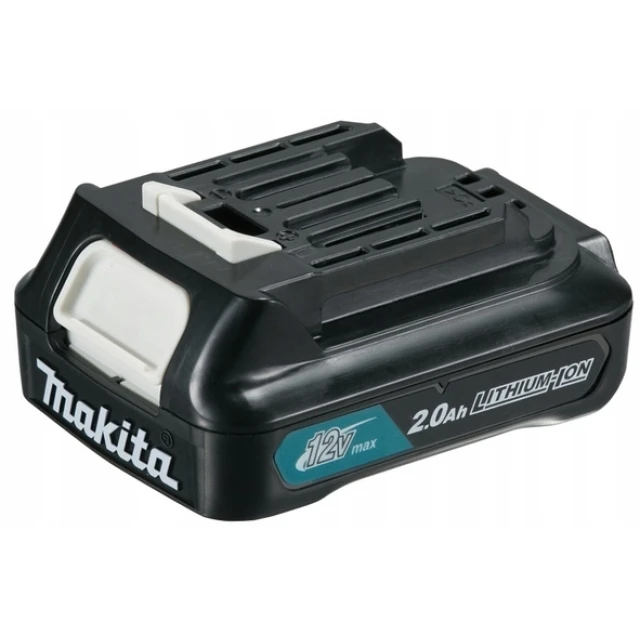 Пилосос акумуляторний Makita CL108FD 12V + повітродув UB100D (CLX245SAX1)