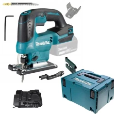 Вирізувач Makita DJV184ZJ 18V регульований (0088381762540)