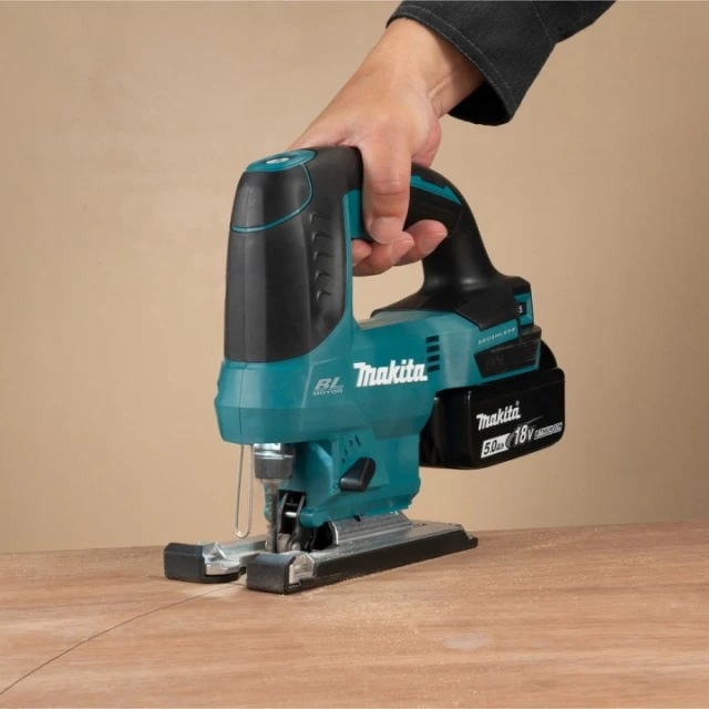 Вирізувач Makita DJV184ZJ 18V регульований (0088381762540)