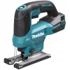 Вирізувач Makita 18V 2x5Ah регульований оберти MAKPAC (DJV184RTJ)